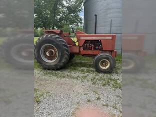 Allis-Chalmers 220