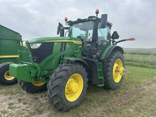 2024 John Deere 6R 230