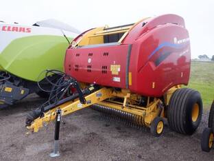 2023 New Holland ROLL-BELT 560