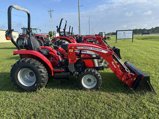 2025 Massey-Ferguson 1E.25
