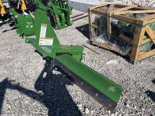 2021 Frontier RB2084