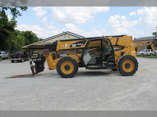 2018 Caterpillar TL943D