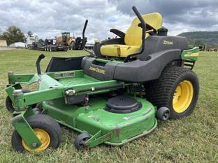 2003 John Deere 757