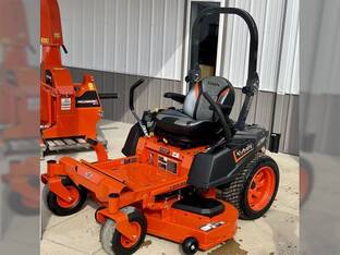 Kubota Z242