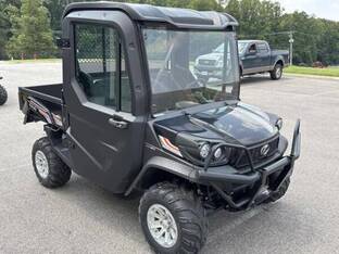 2022 Kubota RTVXG850