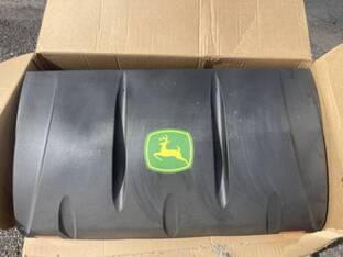 2021 John Deere X700 Series