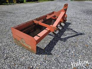 2017 Land Pride BB1272