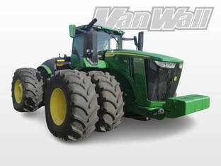 2024 John Deere 9R 590