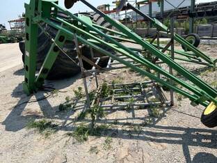 John Deere 24 Row Folding Marker Ass'm