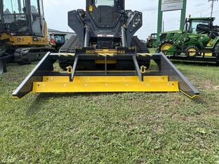 2025 John Deere 84-3X