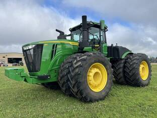 2024 John Deere 9R 490