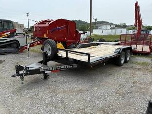 2025 Betterbilt PH2022FB