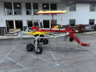 2025 POTTINGER TOP 462A