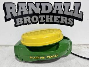 2023 John Deere STARFIRE 7000