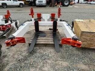 2023 Weldcraft Industries BD