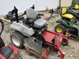 2014 Exmark PNS720KC523