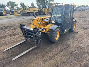 JCB 525-60