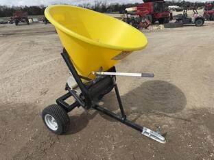 2024 Land Pride PTS700