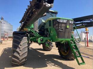 2024 John Deere 616R
