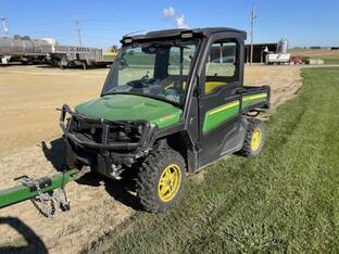 2020 John Deere GATOR XUV 835M