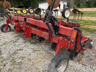 Case IH 183