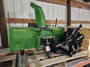 2023 John Deere 54