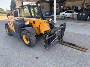 JCB 525-60