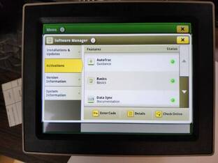 2023 John Deere 4240