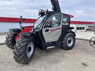 2023 Manitou MLT841-145 PS+