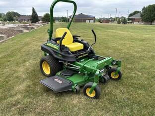 2016 John Deere Z915B