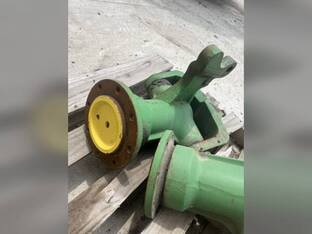 John Deere AH162146/AH162147