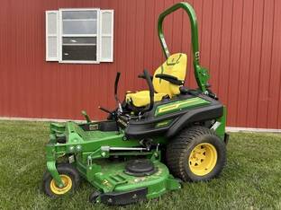 2023 John Deere Z960M