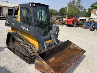 2020 John Deere 325G