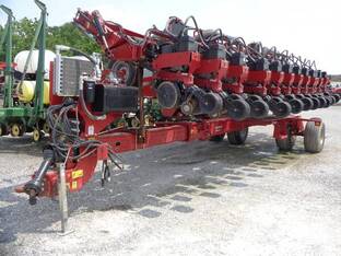 2013 Case IH 1245