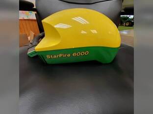 2023 John Deere SF6000