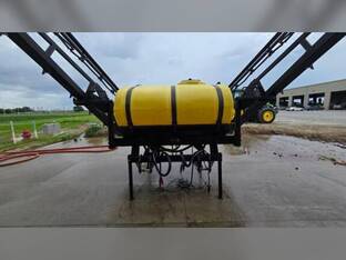 2022 Ag Spray 3PT