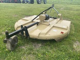 2011 Land Pride RCR2684