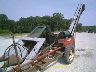 75 New Idea AGCO 324