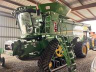 2023 John Deere S780