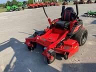 2022 Gravely ZT HD52