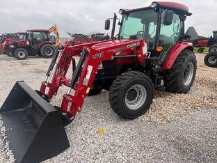 2024 Case IH Farmall 55A