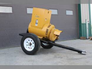 2005 KATOLIGHT 85 KW