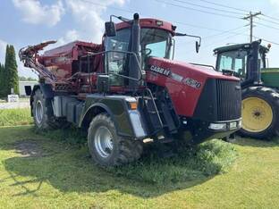 2007 Case IH 4520