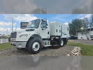 2025 SCHWARZE M6 AVALANCHE