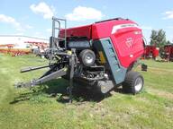 2024 Massey-Ferguson 4160V