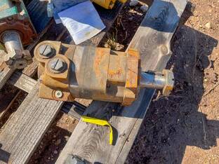 2012 CHAR-LYNN 109-1108-006