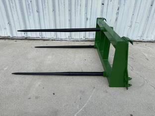 2024 John Deere AB12E