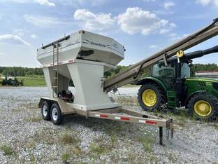 2007 Unverferth 2750