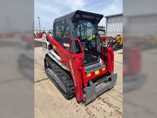 2024 Takeuchi TL6R