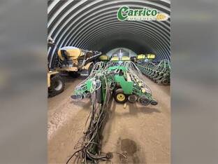 2013 John Deere DB90